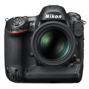 Nowy Nikon D4 - co potrafi, przykładowe zdjęcia, filmy, jaka jest cena?