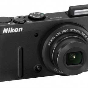 Jest już Nikon Coolpix P310 - profesjonalny kompakt. Opis, cena i specyfikacja