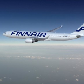 „Miejsce, gdzie chciałbym być"- konkurs fotograficzny Finnair