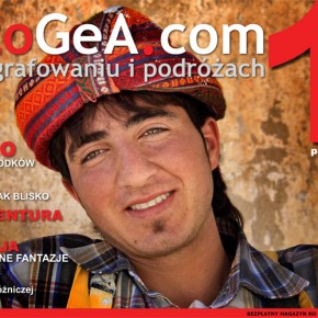 Październikowa FotoGea