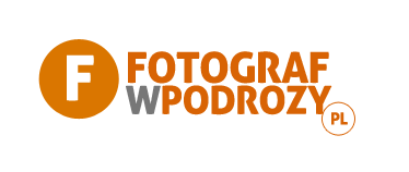 Fotograf w Podróży