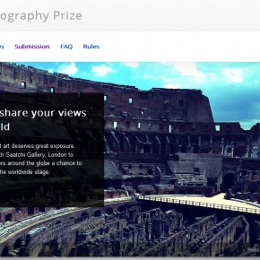 Google Photography Prize