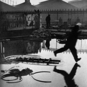 10 filmów dokumentalnych, które każdy fotografujący powinien zobaczyć