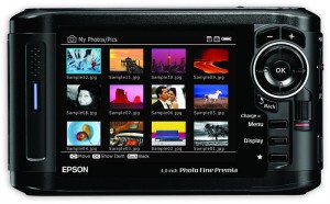 Fotobank Epson P7000