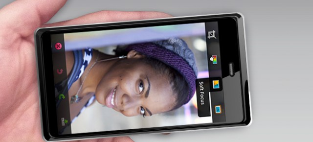 Aplikacje fotograficzne na Androida (część I)