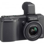 Ricoh GX200