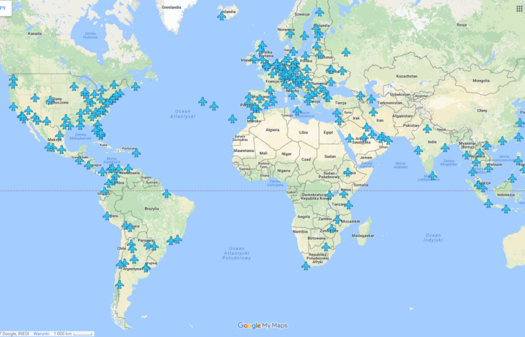 free-WIFI-MAP-Airport