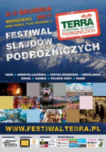 festiwal Terra 17 plakat FB