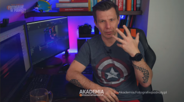 Bezpłatne warsztaty fotograficzne online