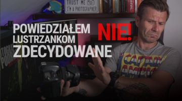 Czy warto kupić bezlusterkowca