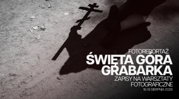 GRABARKA