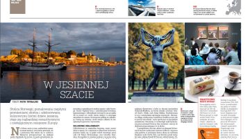 Norwegia | Fotograf w podróży
